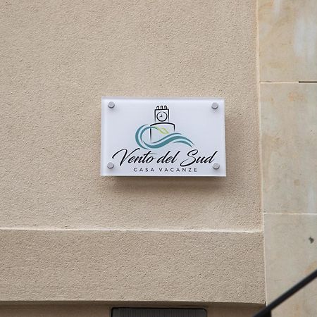 Vento Del Sud Villa Modica Exterior photo