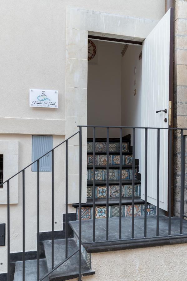 Vento Del Sud Villa Modica Exterior photo