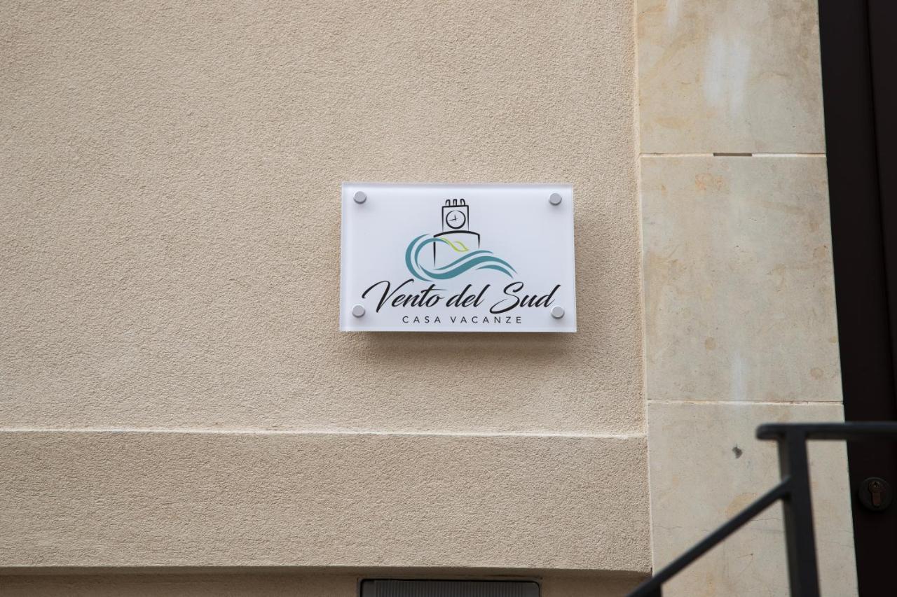Vento Del Sud Villa Modica Exterior photo