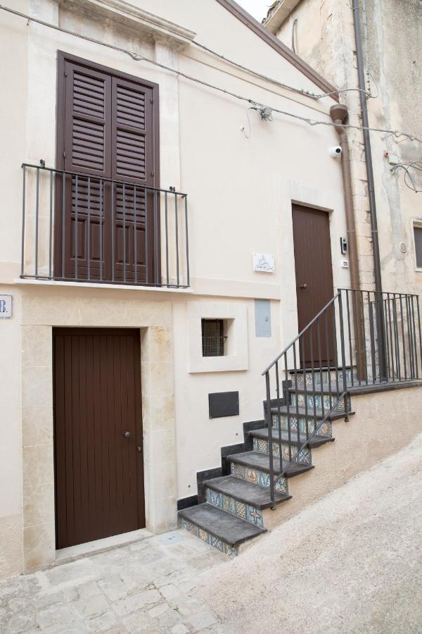 Vento Del Sud Villa Modica Exterior photo
