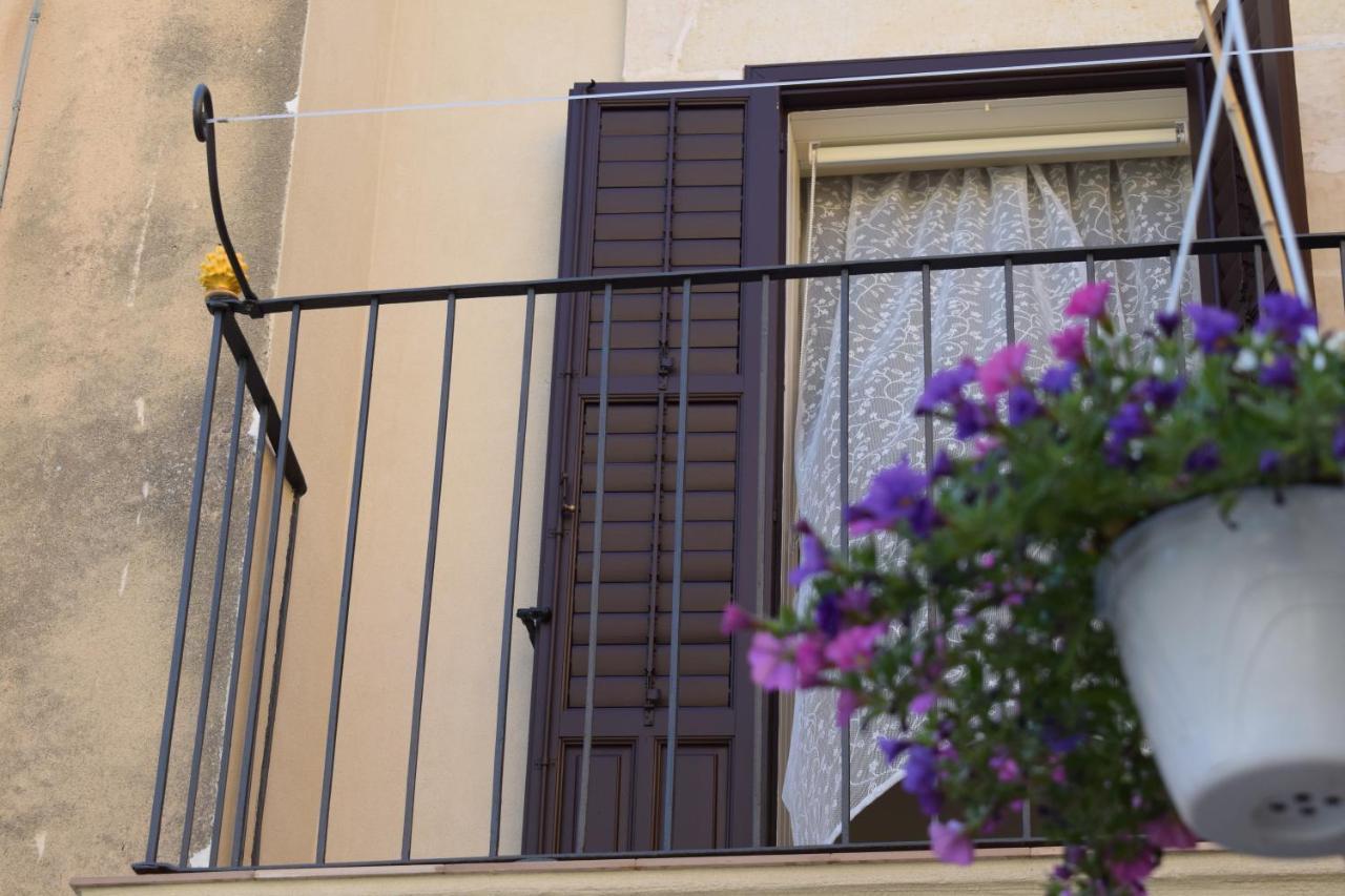 Vento Del Sud Villa Modica Exterior photo