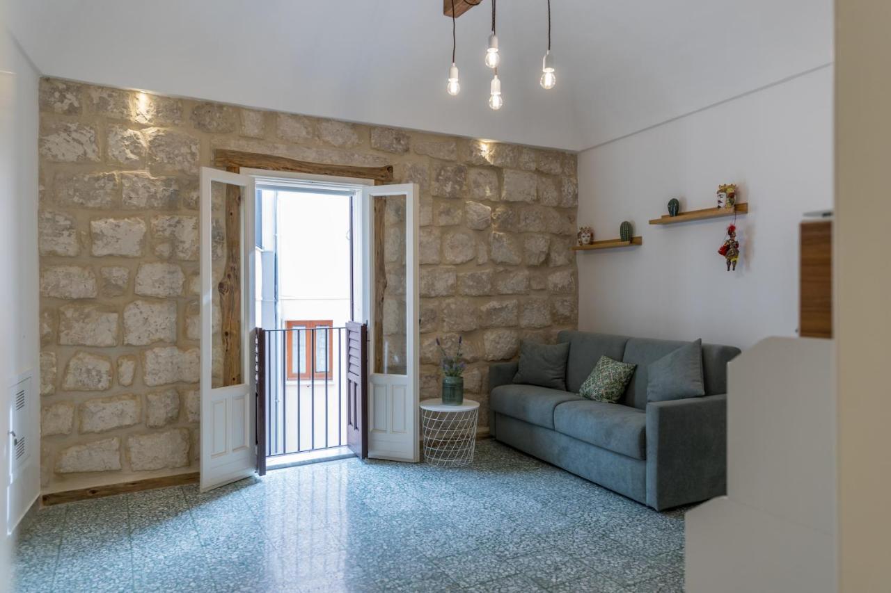 Vento Del Sud Villa Modica Exterior photo