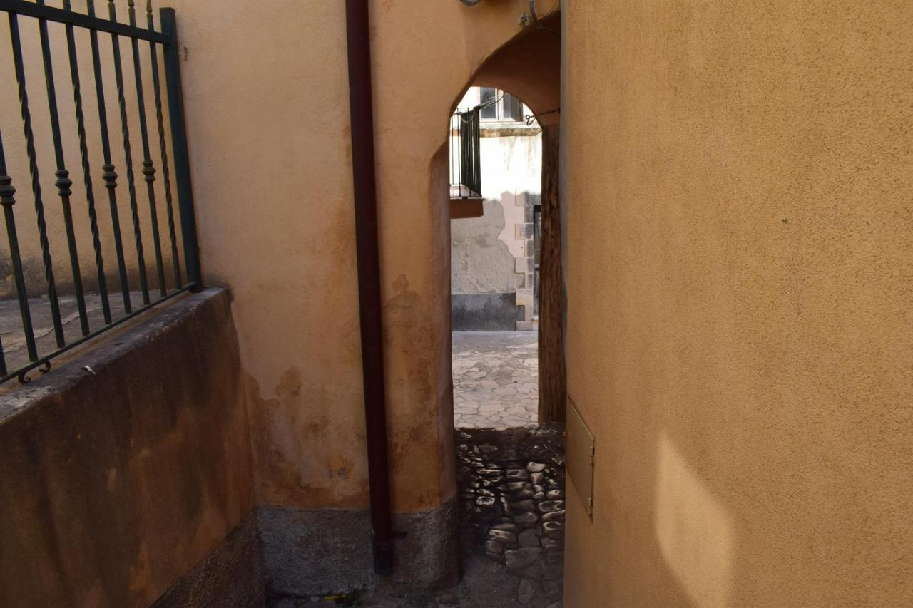 Vento Del Sud Villa Modica Exterior photo