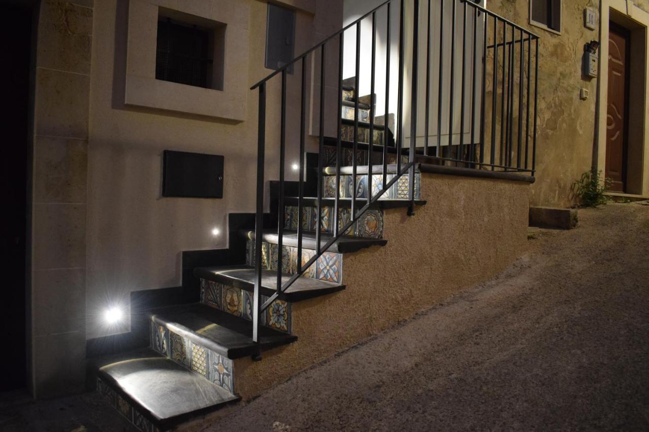 Vento Del Sud Villa Modica Exterior photo