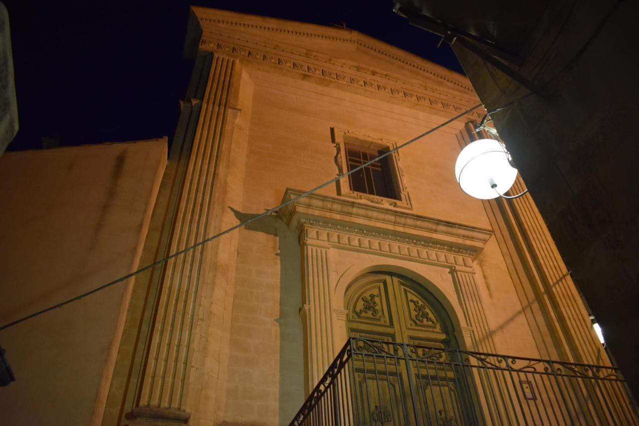 Vento Del Sud Villa Modica Exterior photo