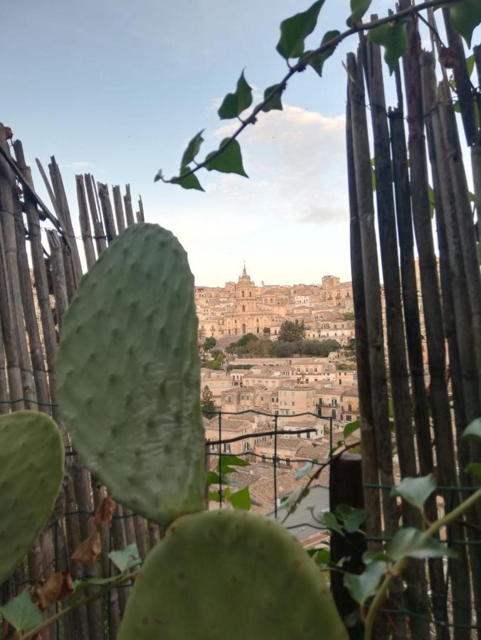 Vento Del Sud Villa Modica Exterior photo