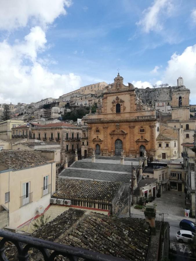 Vento Del Sud Villa Modica Exterior photo