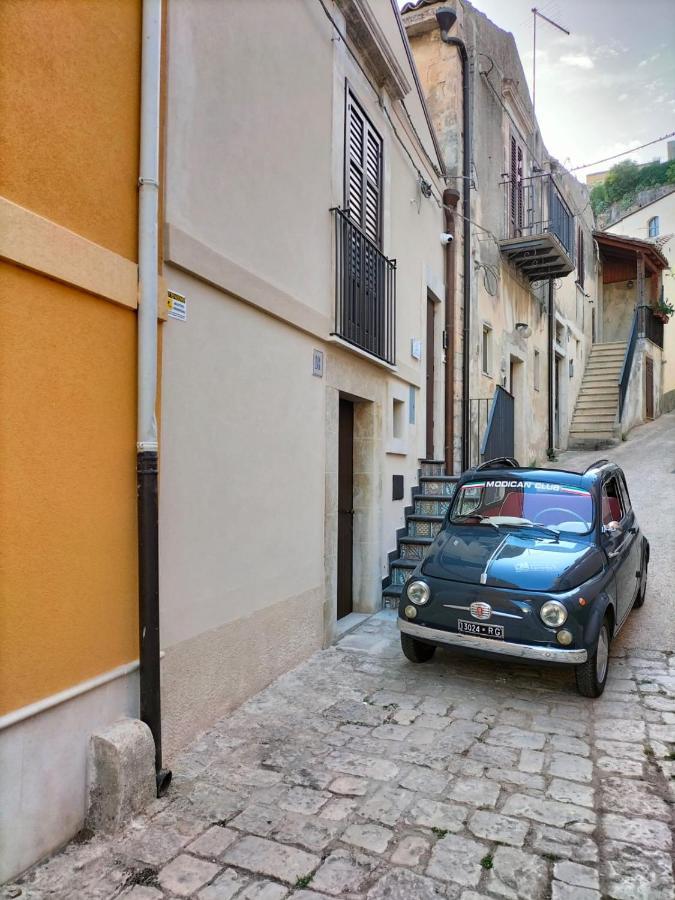 Vento Del Sud Villa Modica Exterior photo